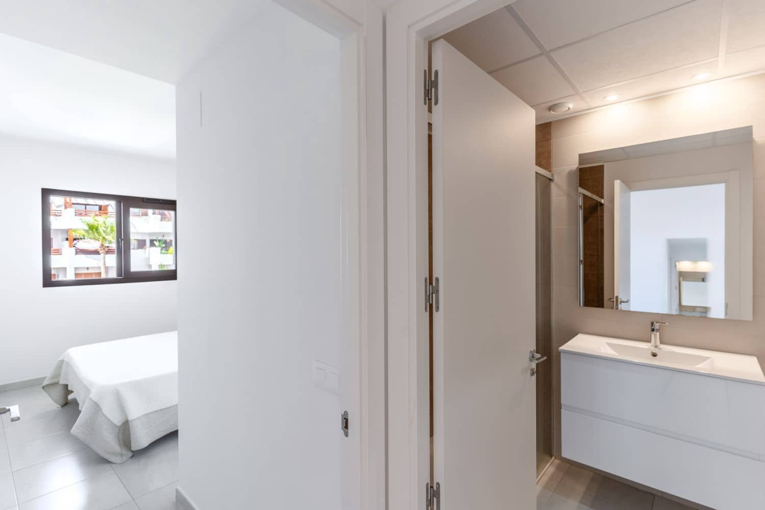 1 Zimmer Apartment zu verkaufen in San Juan de los Terreros mit Pool Garage - 147.900 € (Ref: 9147532)