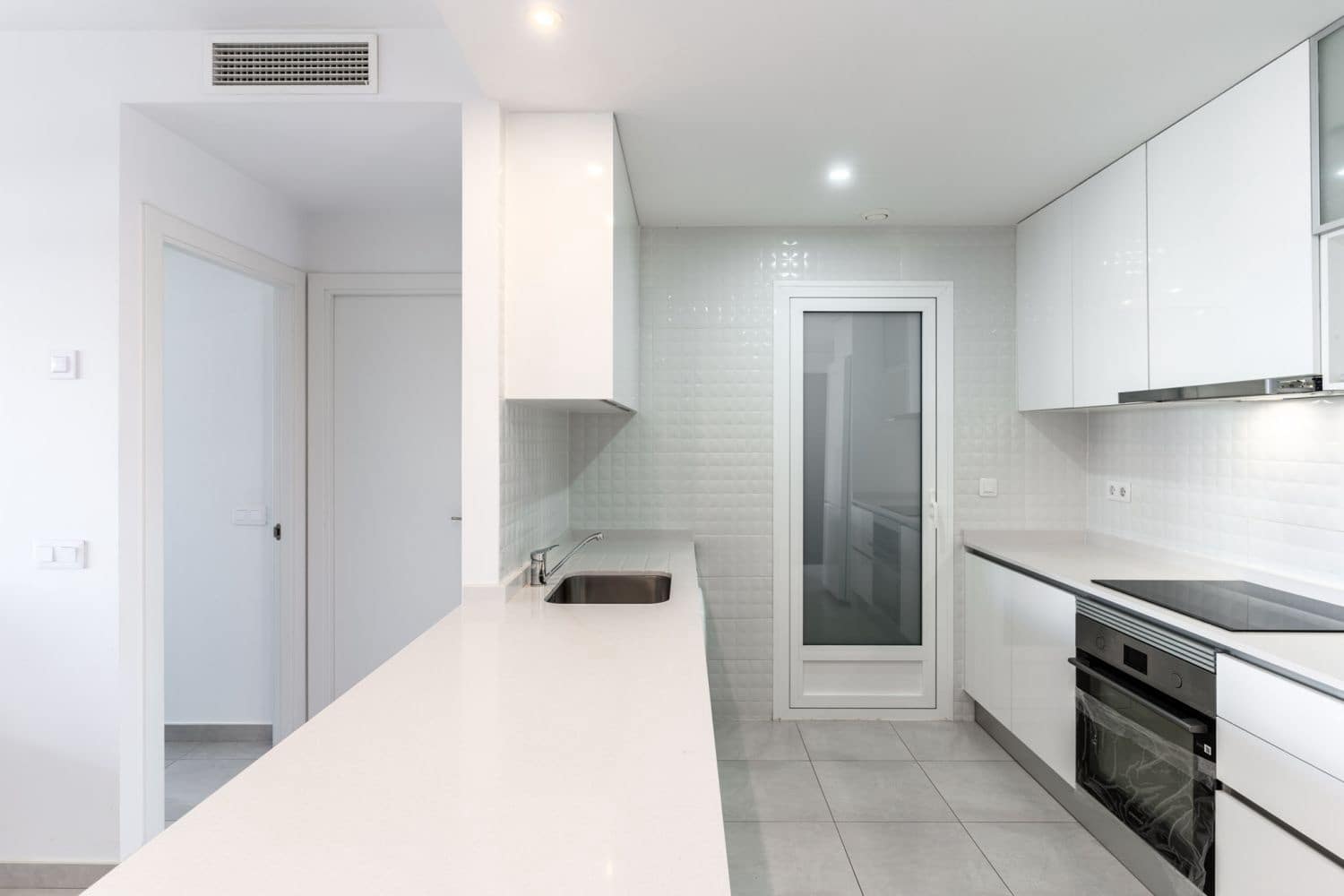 1 Zimmer Apartment zu verkaufen in San Juan de los Terreros mit Pool Garage - 147.900 € (Ref: 9147532)