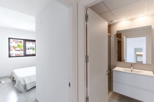 1 camera da letto Appartamento in vendita in San Juan de los Terreros, Pulpí - 149.900 € (Rif: 9147532)