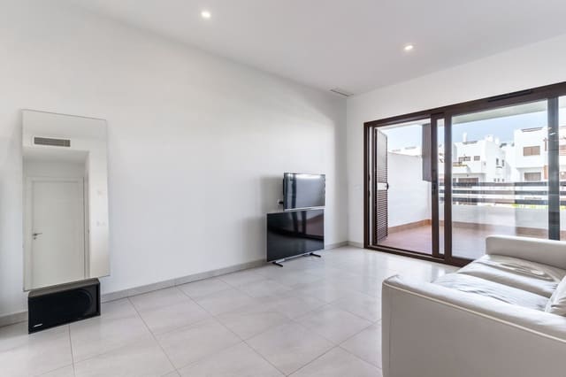 1 camera da letto Appartamento in vendita in San Juan de los Terreros, Pulpí - 149.900 € (Rif: 9147532)