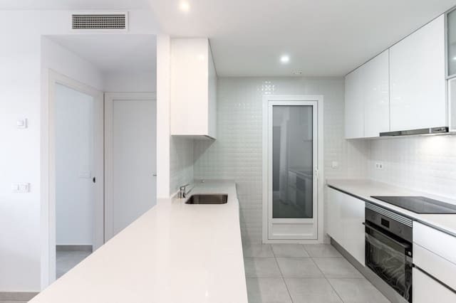 1 camera da letto Appartamento in vendita in San Juan de los Terreros, Pulpí - 149.900 € (Rif: 9147532)