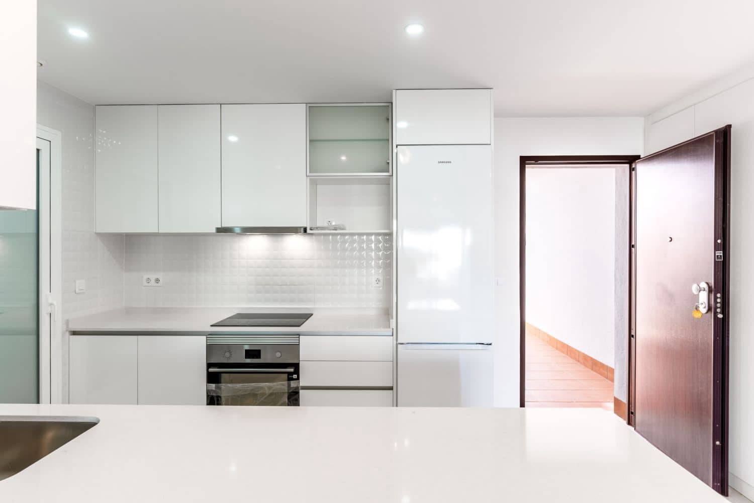 1 Zimmer Apartment zu verkaufen in San Juan de los Terreros mit Pool Garage - 147.900 € (Ref: 9147532)