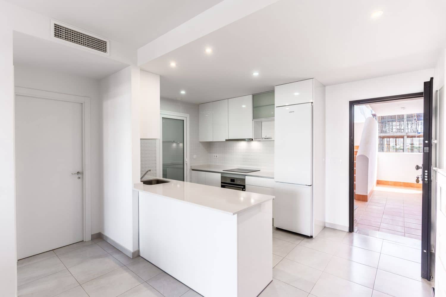 1 Zimmer Apartment zu verkaufen in San Juan de los Terreros mit Pool Garage - 147.900 € (Ref: 9147532)