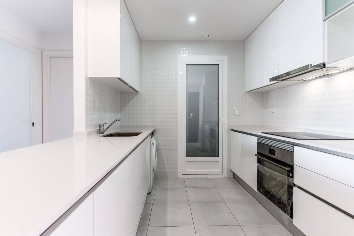 1 Zimmer Apartment zu verkaufen in San Juan de los Terreros mit Pool Garage - 147.900 € (Ref: 9147532)