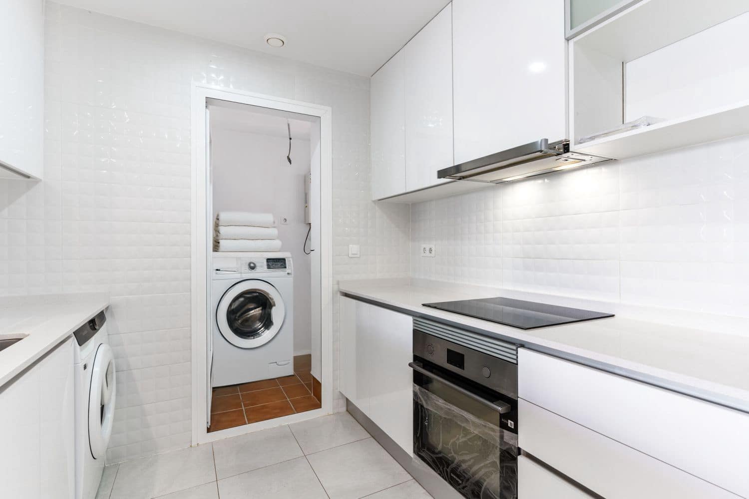 1 Zimmer Apartment zu verkaufen in San Juan de los Terreros mit Pool Garage - 147.900 € (Ref: 9147532)