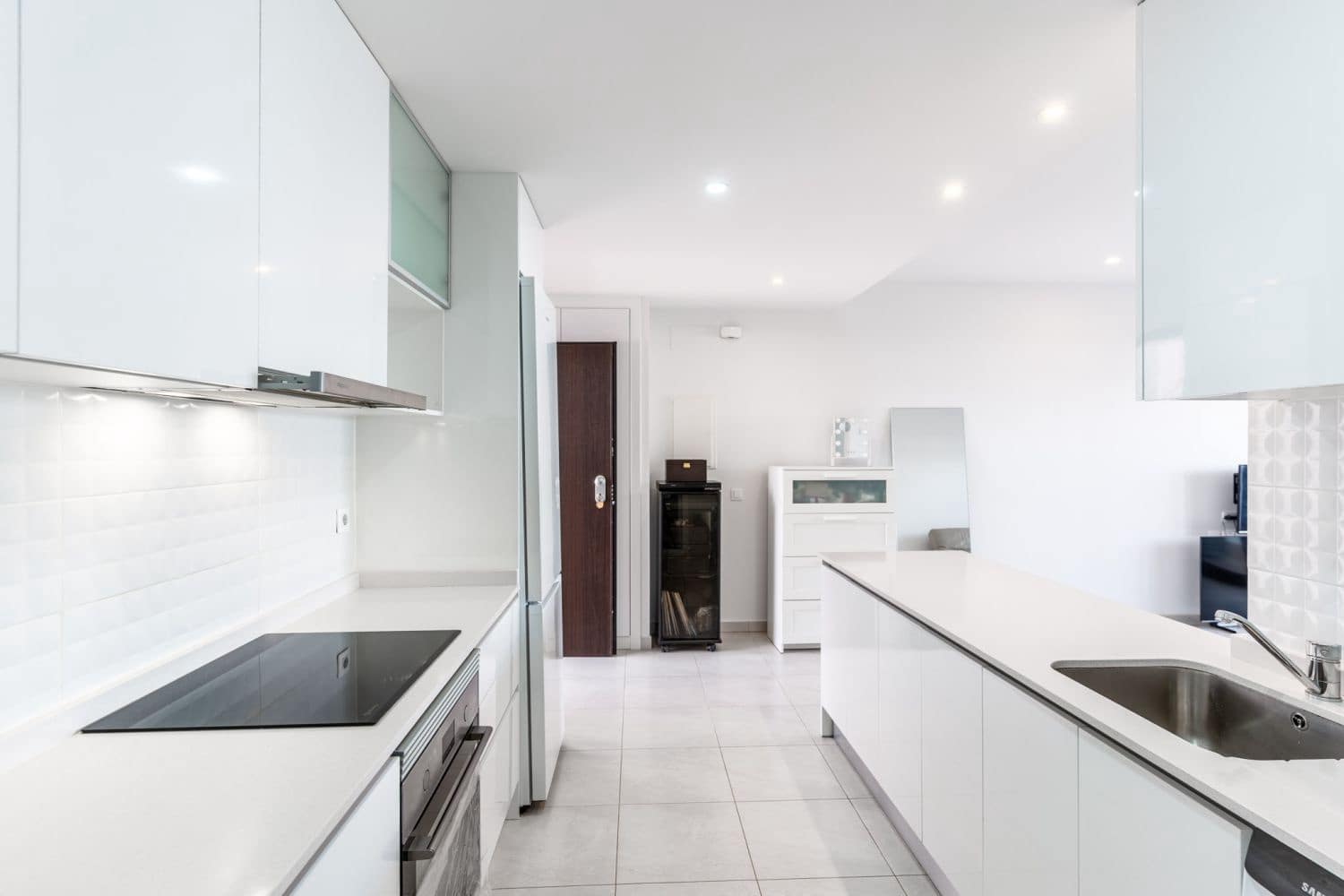 1 Zimmer Apartment zu verkaufen in San Juan de los Terreros mit Pool Garage - 147.900 € (Ref: 9147532)