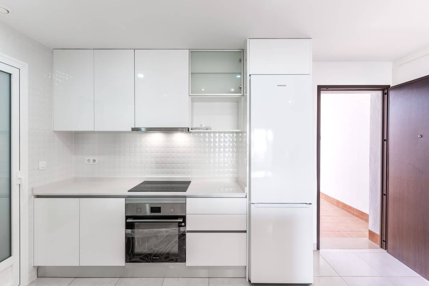 1 Zimmer Apartment zu verkaufen in San Juan de los Terreros mit Pool Garage - 147.900 € (Ref: 9147532)