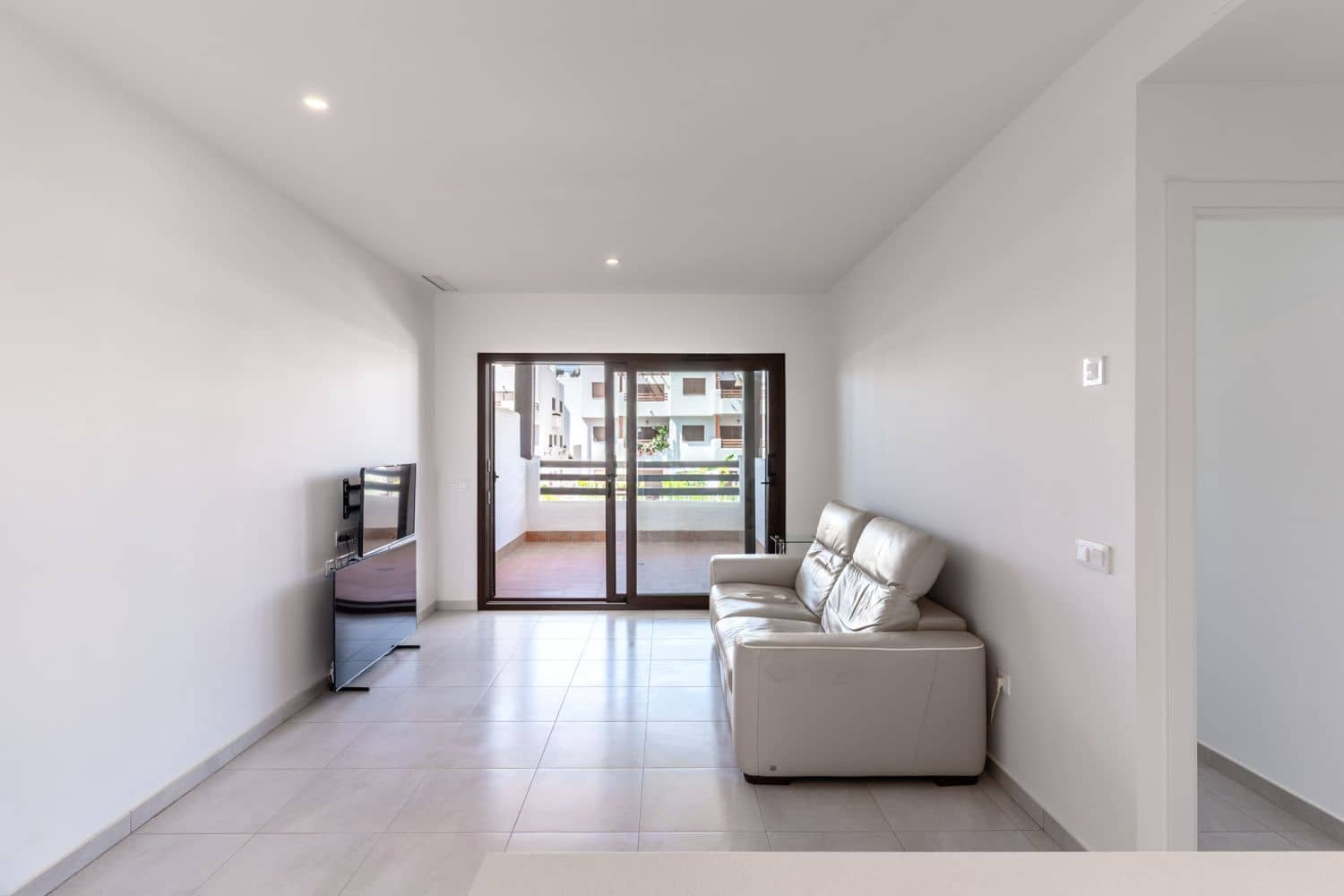 1 Zimmer Apartment zu verkaufen in San Juan de los Terreros mit Pool Garage - 147.900 € (Ref: 9147532)