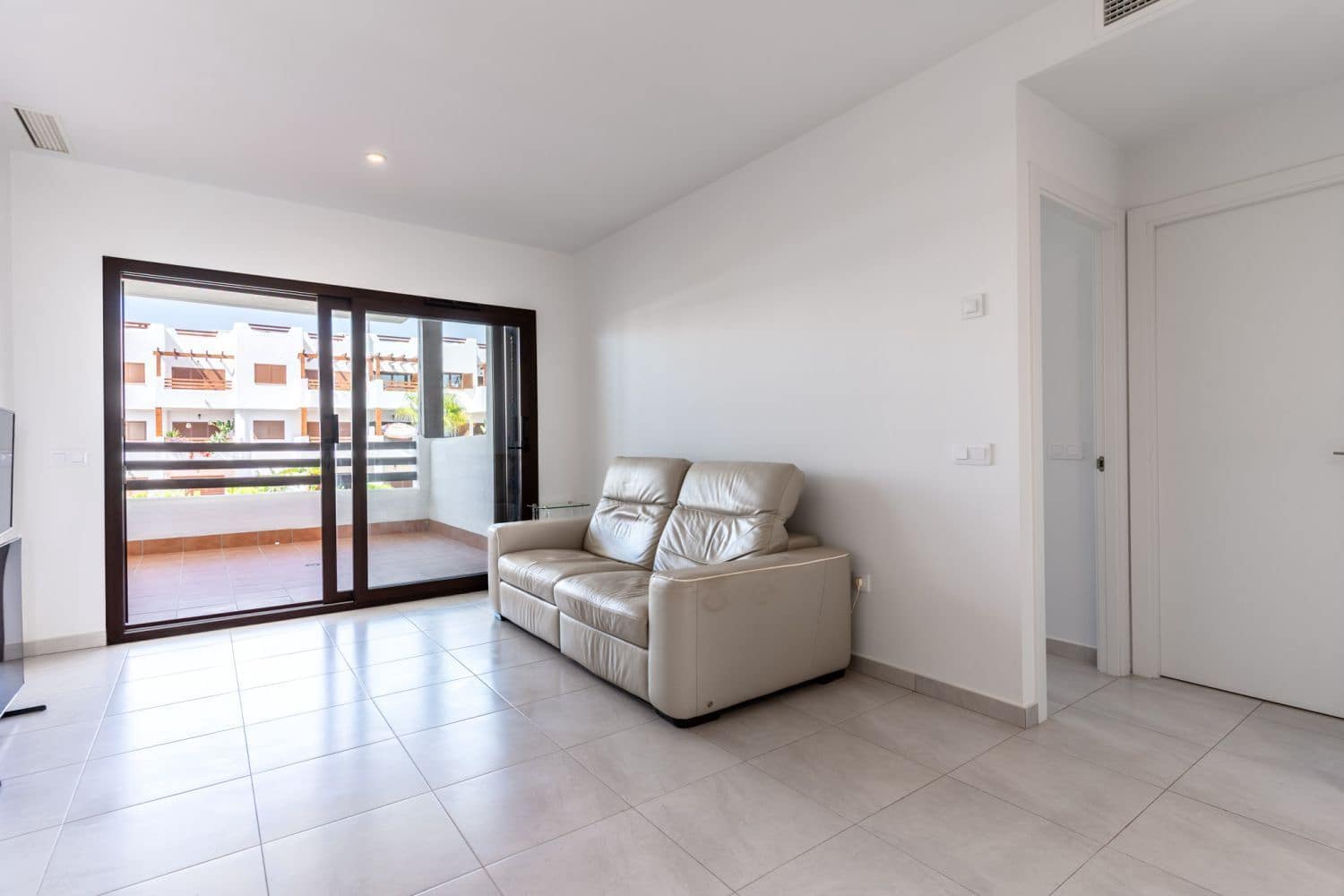 1 Zimmer Apartment zu verkaufen in San Juan de los Terreros mit Pool Garage - 147.900 € (Ref: 9147532)