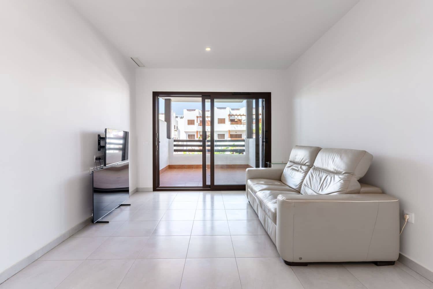 1 Zimmer Apartment zu verkaufen in San Juan de los Terreros mit Pool Garage - 147.900 € (Ref: 9147532)