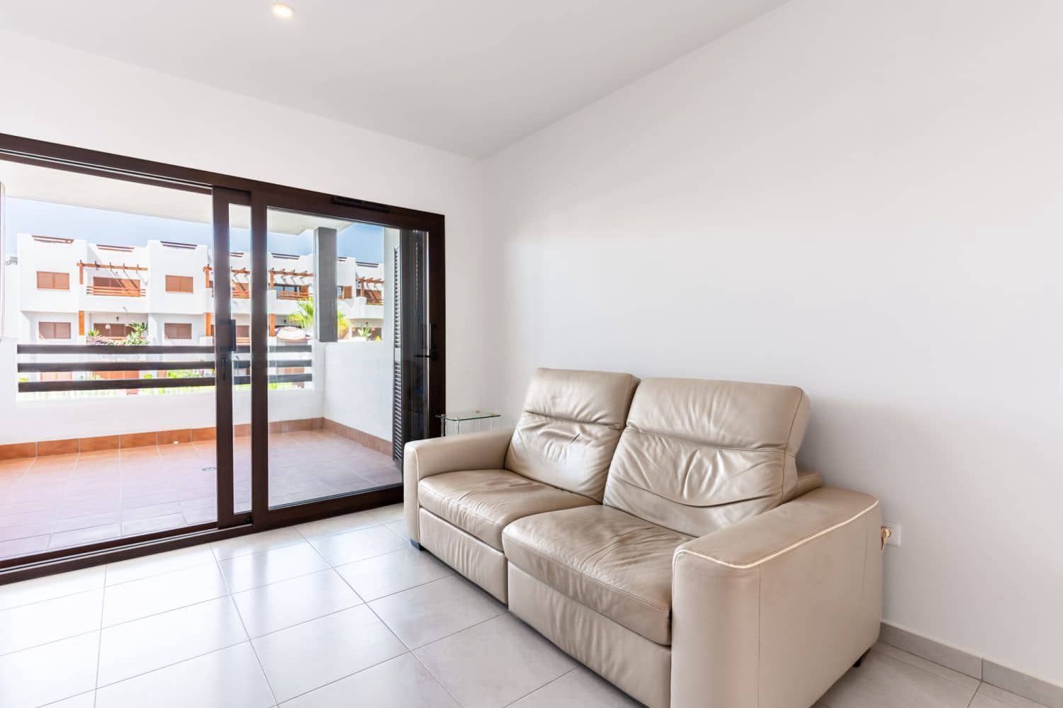 1 Zimmer Apartment zu verkaufen in San Juan de los Terreros mit Pool Garage - 147.900 € (Ref: 9147532)