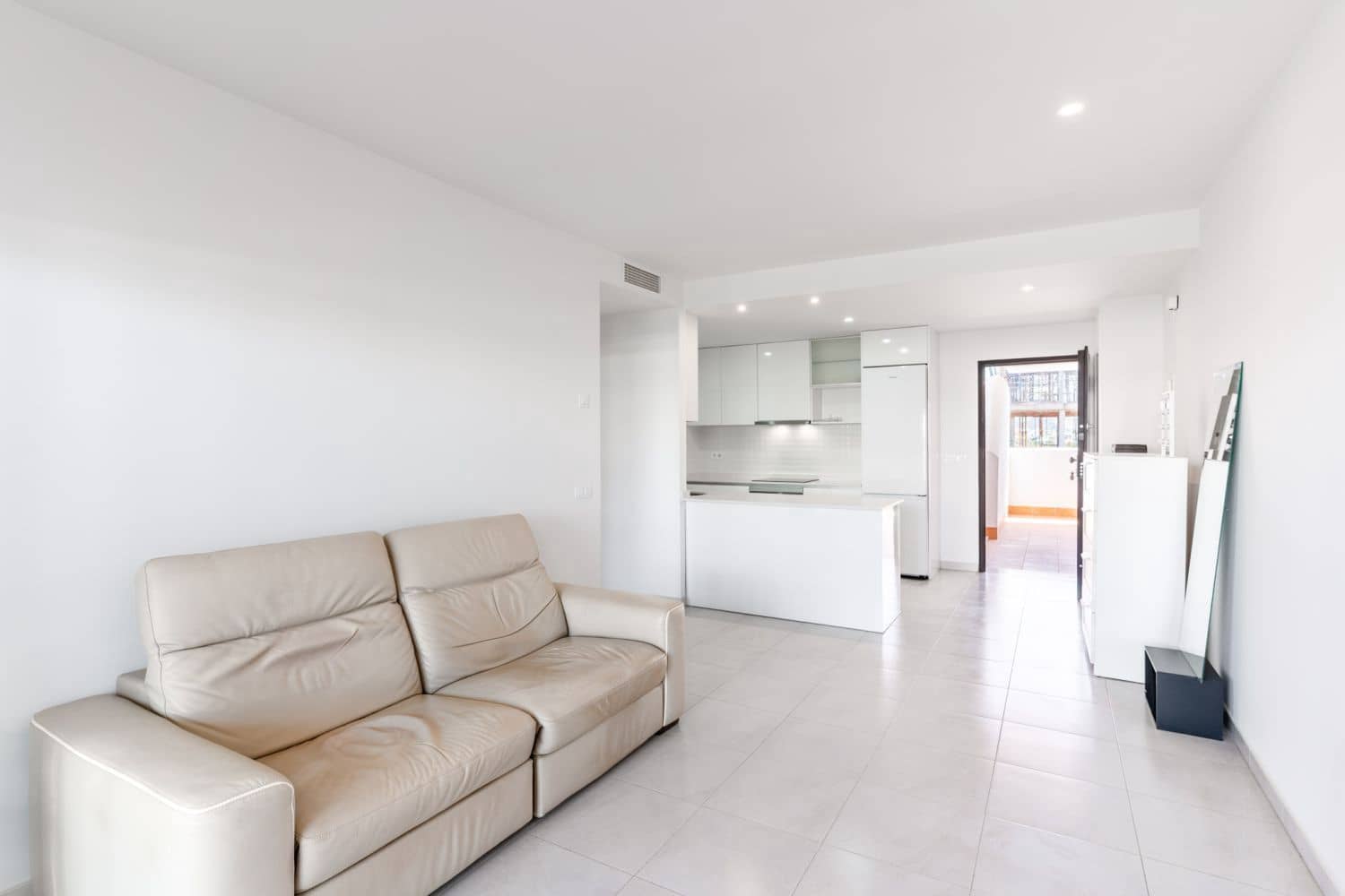 1 Zimmer Apartment zu verkaufen in San Juan de los Terreros mit Pool Garage - 147.900 € (Ref: 9147532)