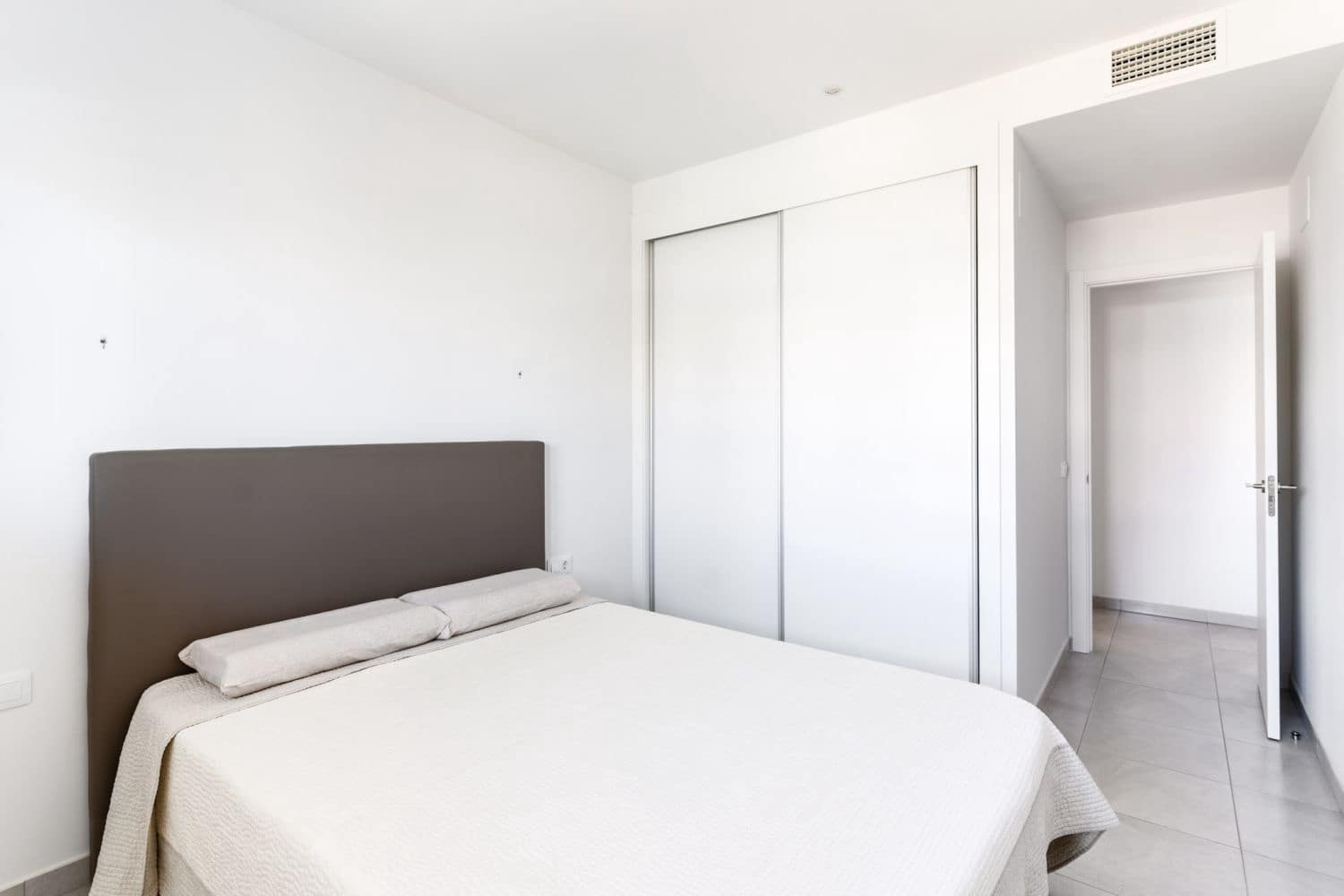 1 Zimmer Apartment zu verkaufen in San Juan de los Terreros mit Pool Garage - 147.900 € (Ref: 9147532)