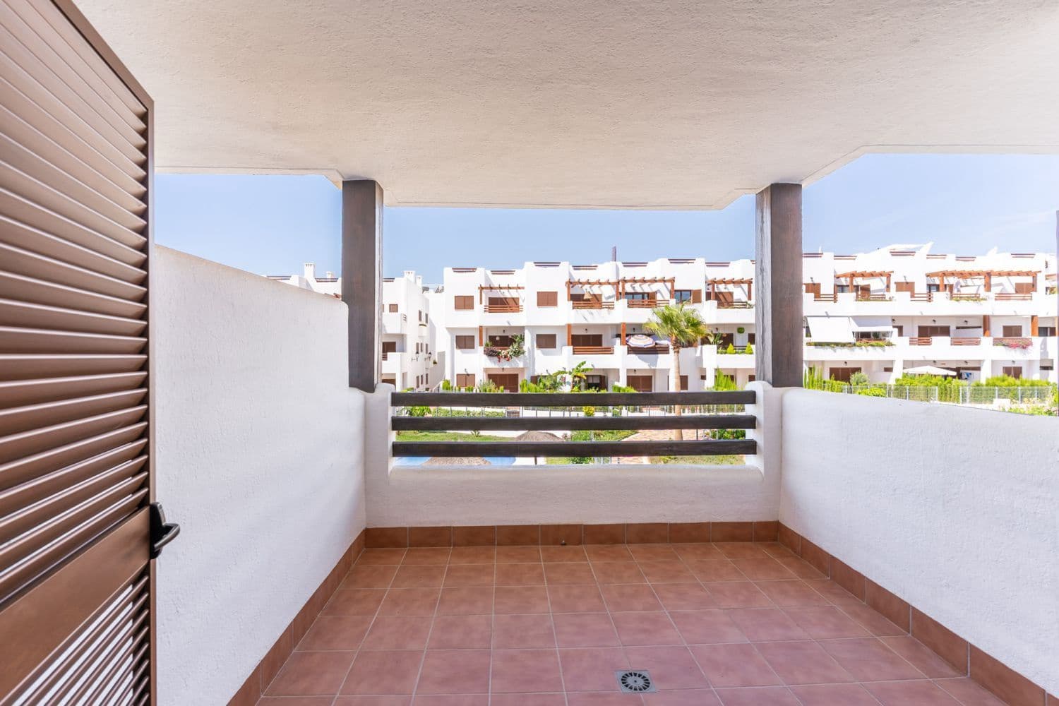 1 Zimmer Apartment zu verkaufen in San Juan de los Terreros mit Pool Garage - 147.900 € (Ref: 9147532)