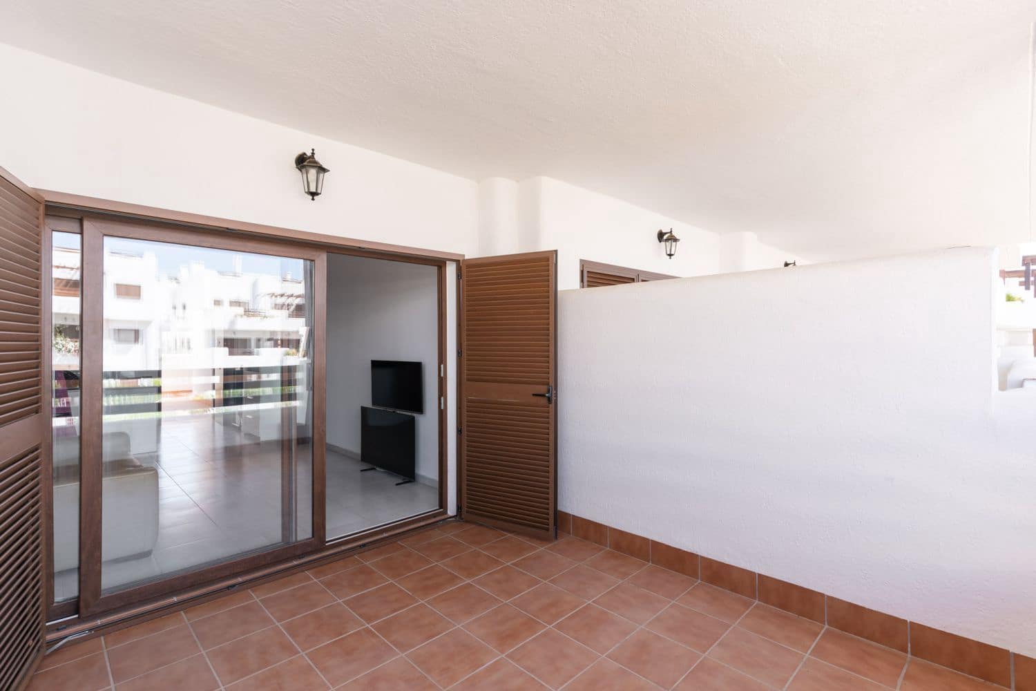 1 Zimmer Apartment zu verkaufen in San Juan de los Terreros mit Pool Garage - 147.900 € (Ref: 9147532)