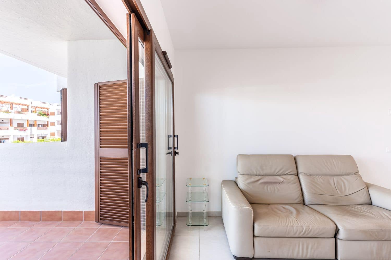 1 Zimmer Apartment zu verkaufen in San Juan de los Terreros mit Pool Garage - 147.900 € (Ref: 9147532)