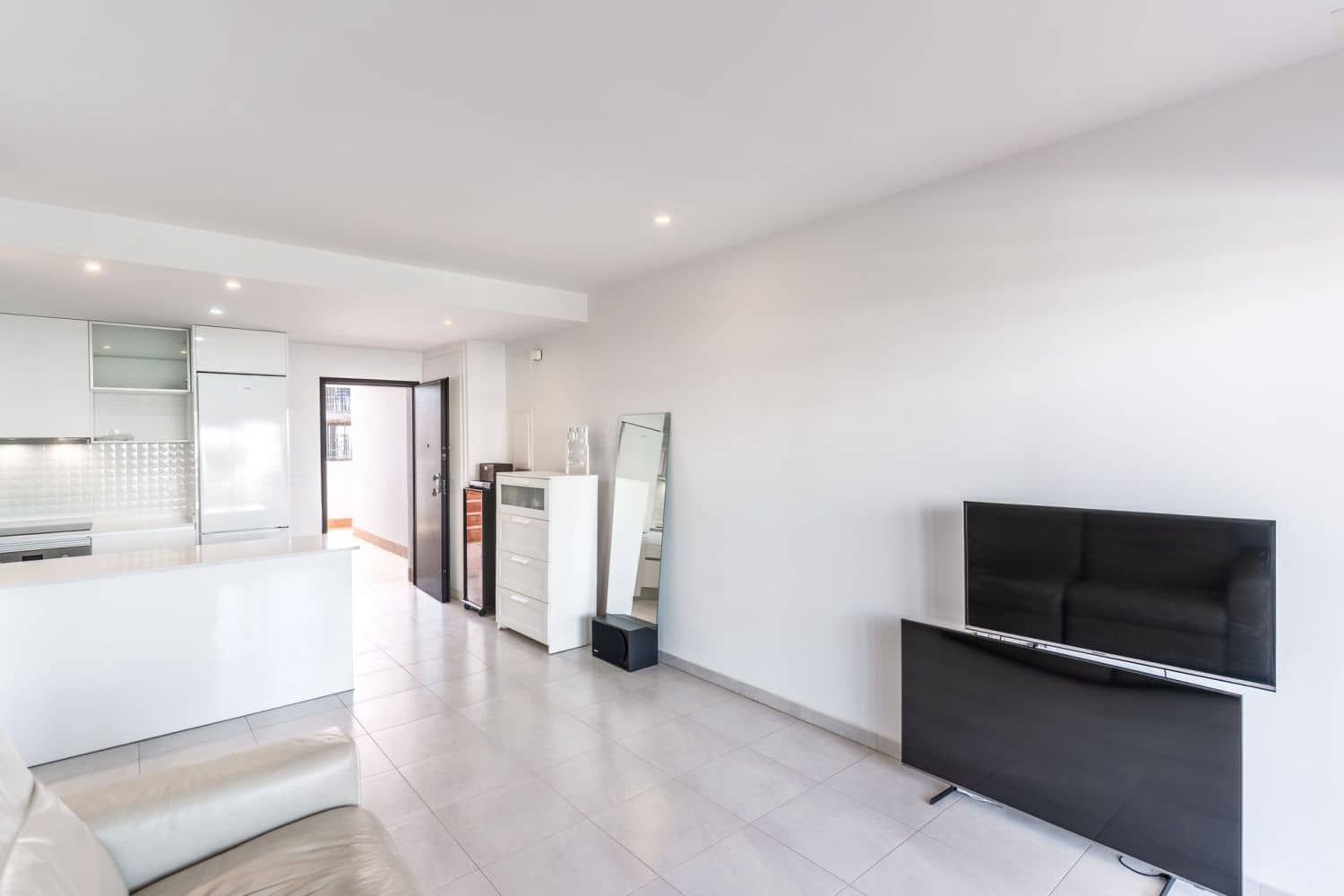 1 Zimmer Apartment zu verkaufen in San Juan de los Terreros mit Pool Garage - 147.900 € (Ref: 9147532)