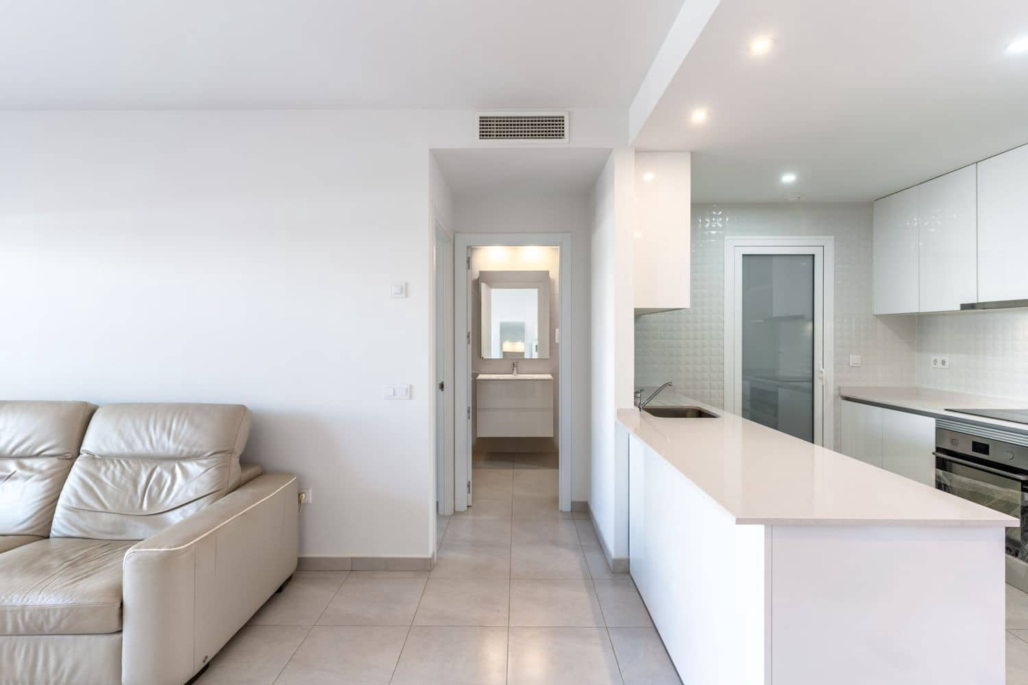 1 Zimmer Apartment zu verkaufen in San Juan de los Terreros mit Pool Garage - 147.900 € (Ref: 9147532)