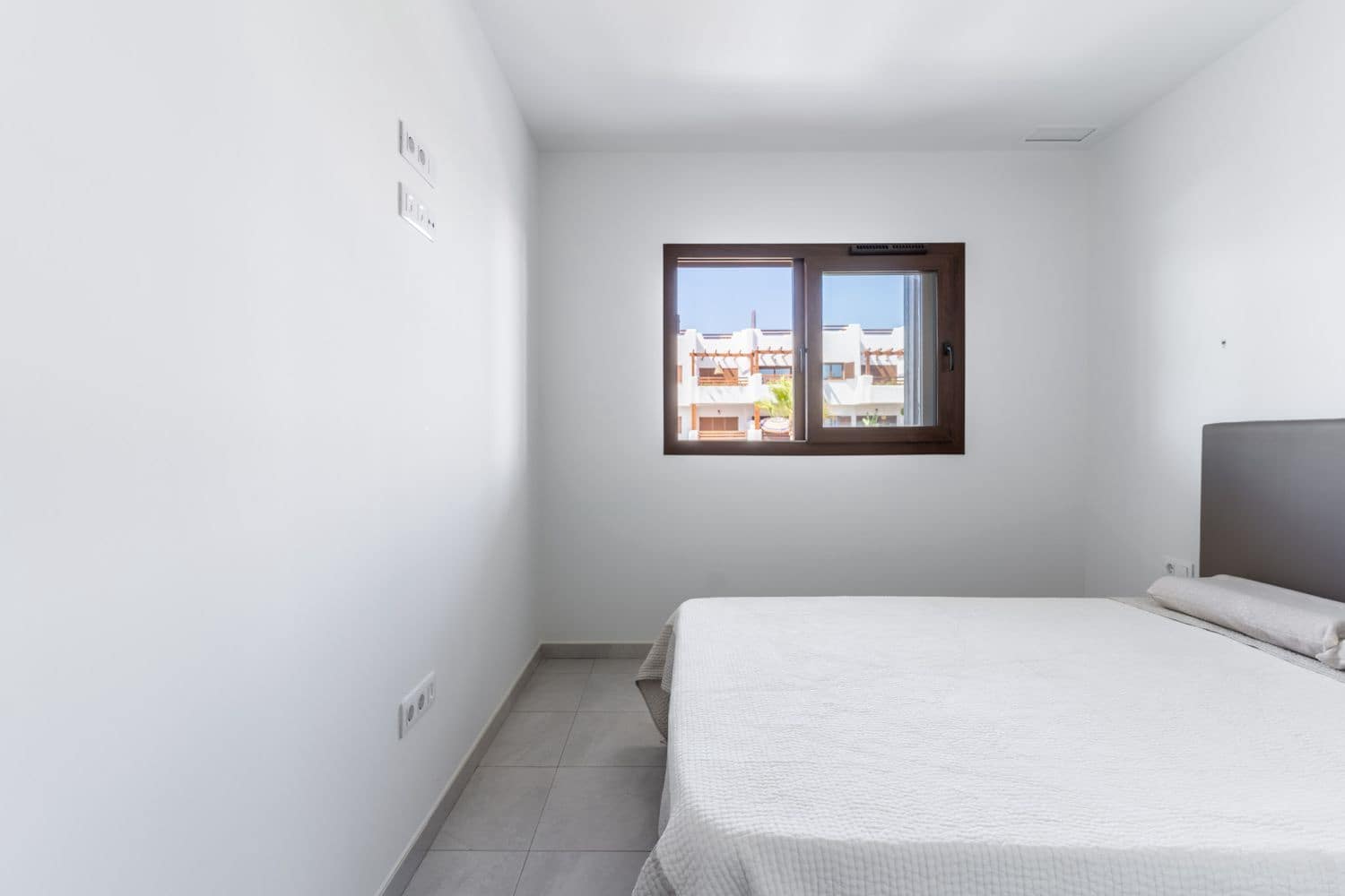 1 Zimmer Apartment zu verkaufen in San Juan de los Terreros mit Pool Garage - 147.900 € (Ref: 9147532)
