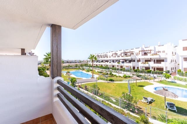 1 camera da letto Appartamento in vendita in San Juan de los Terreros, Pulpí - 149.900 € (Rif: 9147532)