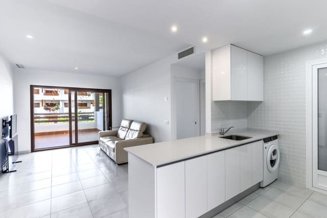 1 camera da letto Appartamento in vendita in San Juan de los Terreros, Pulpí - 149.900 € (Rif: 9147532)