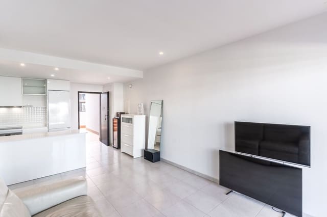 1 soverom Leilighet til salgs i San Juan de los Terreros, Pulpí med svømmebasseng garasje - € 147 900 (Ref: 9147532)