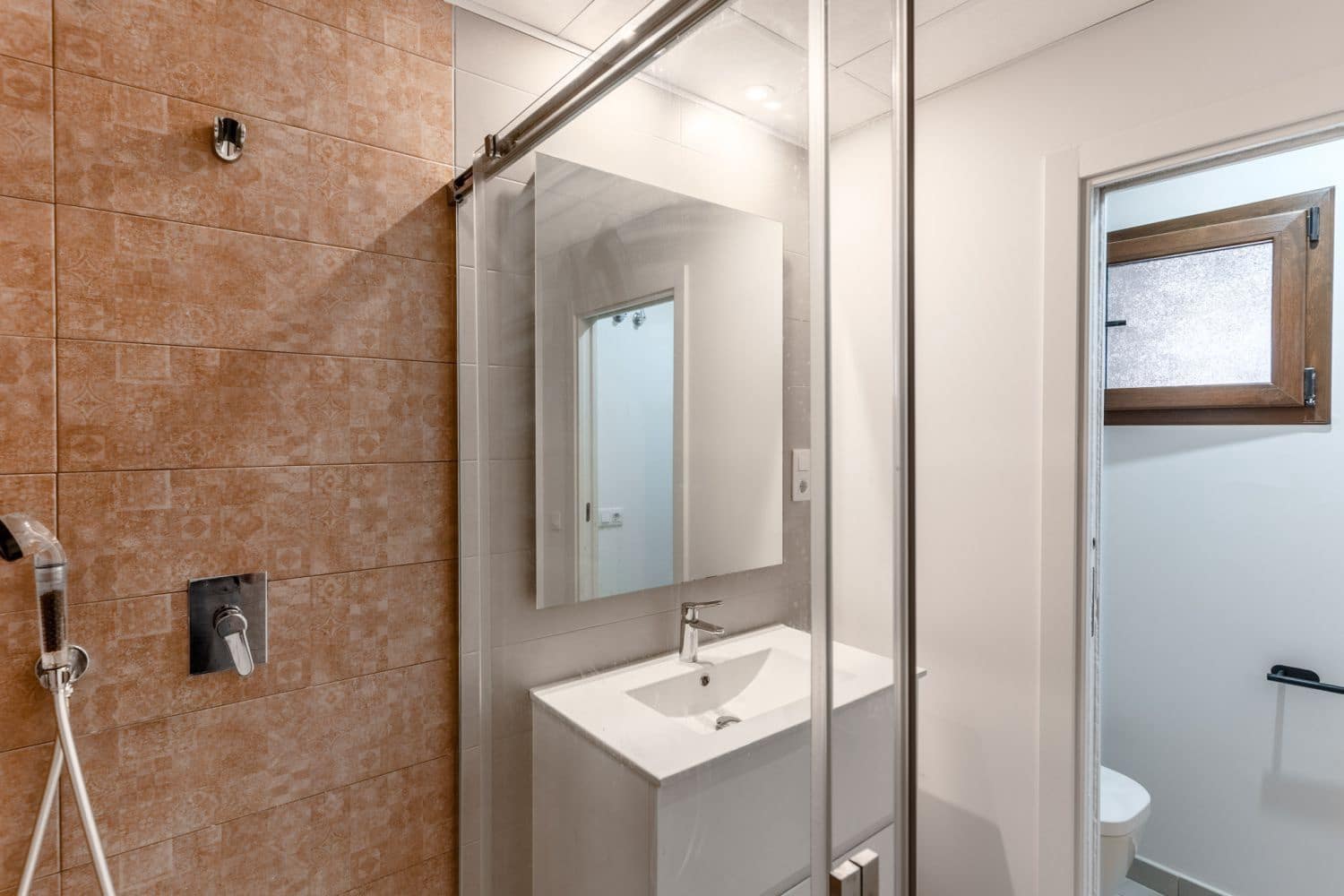 1 Zimmer Apartment zu verkaufen in San Juan de los Terreros mit Pool Garage - 147.900 € (Ref: 9147532)