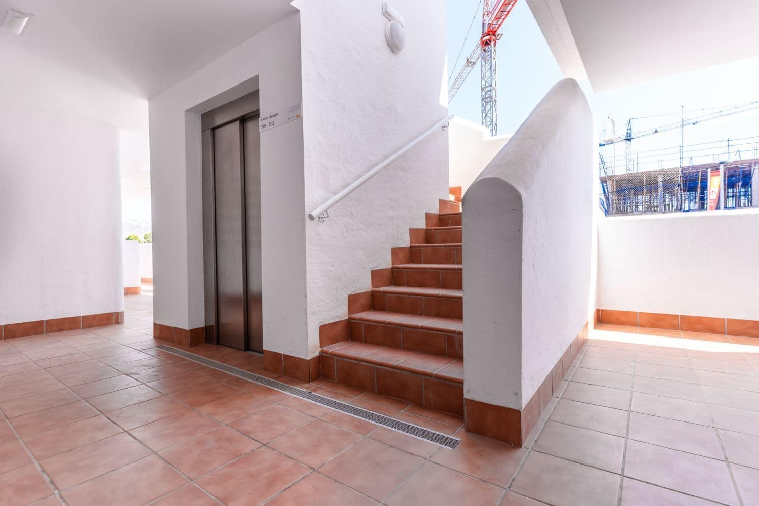 1 Zimmer Apartment zu verkaufen in San Juan de los Terreros mit Pool Garage - 147.900 € (Ref: 9147532)