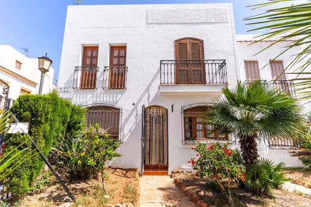 3 soveværelse Villa til salg i Garrucha - € 191.000 (Ref: 9166998)