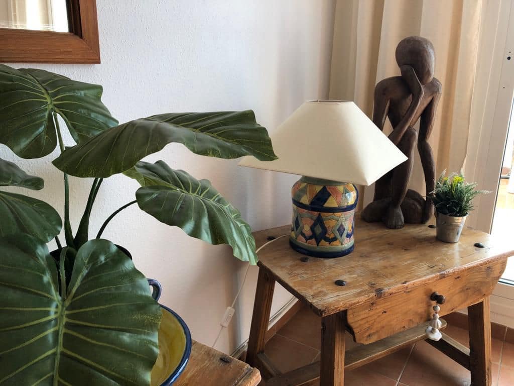 2 soveværelse Lejlighed til salg i Mojacar med garage - € 219.900 (Ref: 9220331)