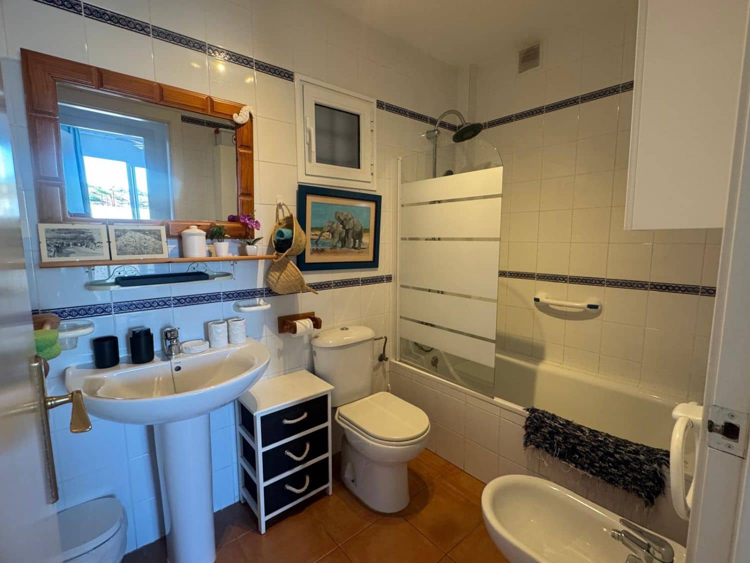 2 soveværelse Lejlighed til salg i Mojacar med garage - € 219.900 (Ref: 9220331)