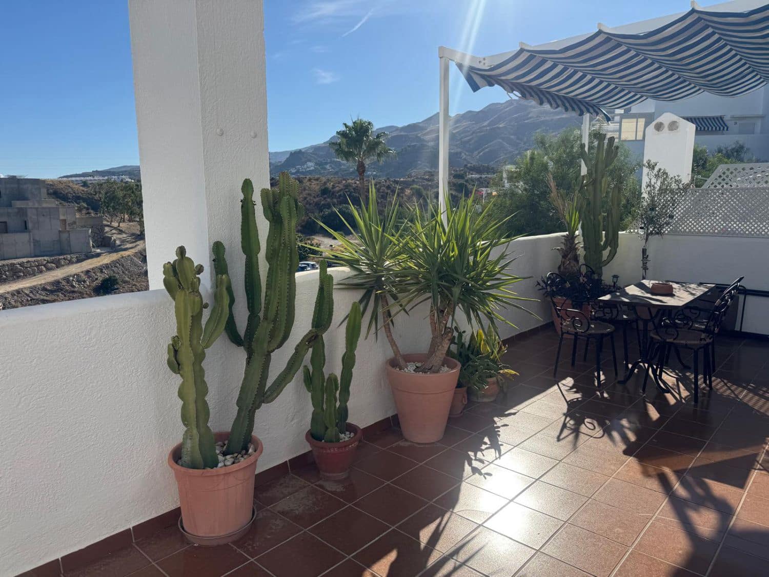 2 soveværelse Lejlighed til salg i Mojacar med garage - € 219.900 (Ref: 9220331)