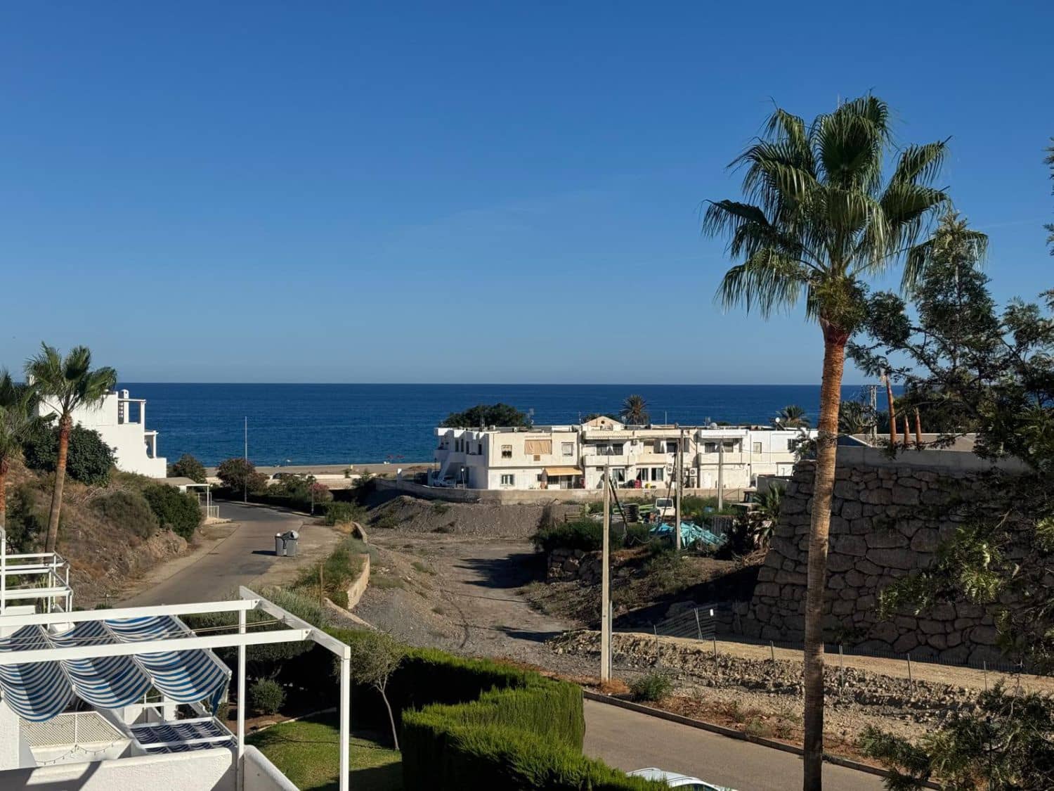 2 soveværelse Lejlighed til salg i Mojacar med garage - € 219.900 (Ref: 9220331)