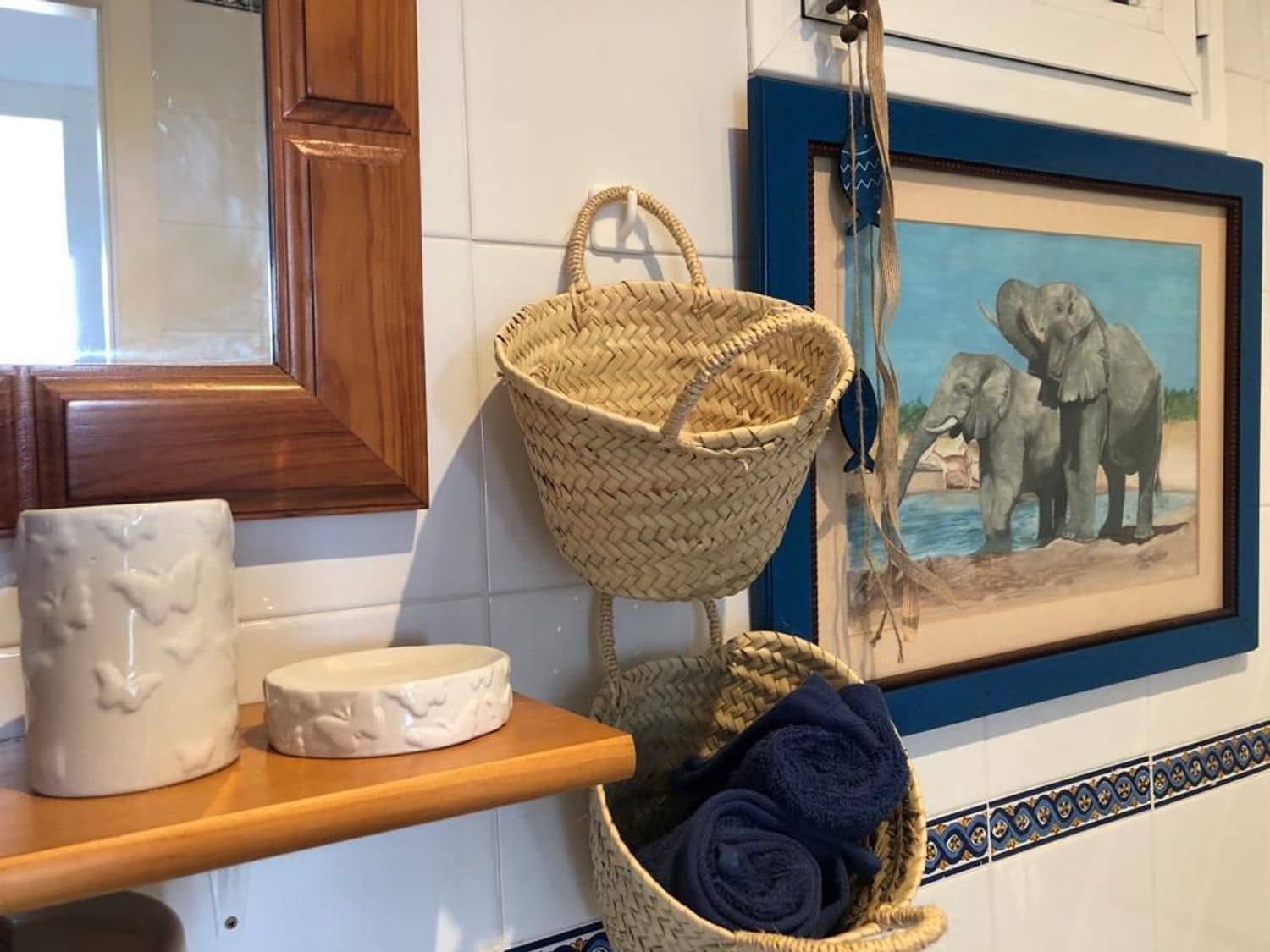 2 camera da letto Appartamento in vendita in Mojacar con garage - 219.900 € (Rif: 9220331)