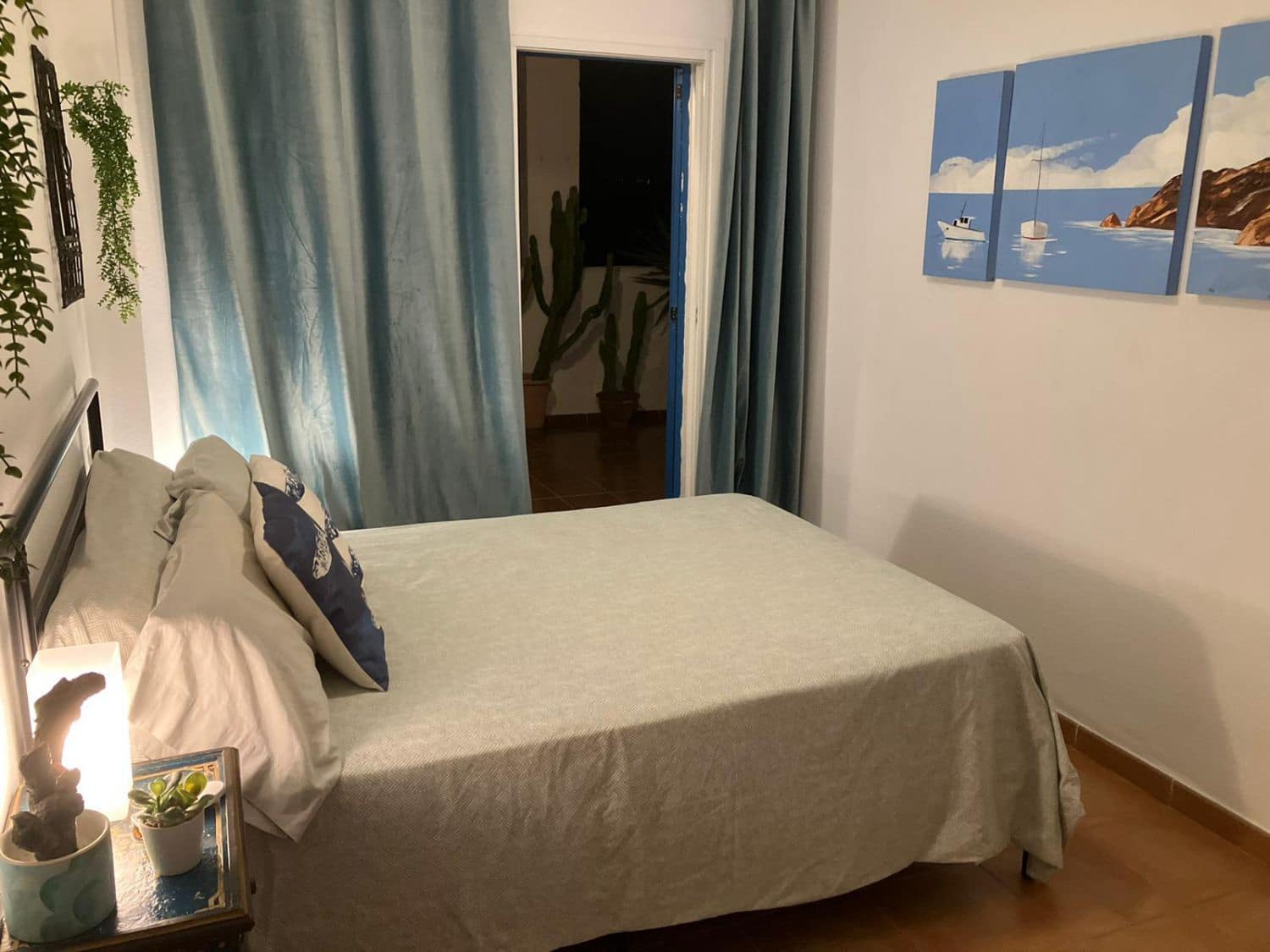 2 camera da letto Appartamento in vendita in Mojacar con garage - 219.900 € (Rif: 9220331)