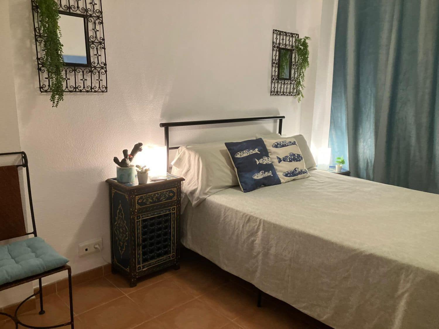 2 camera da letto Appartamento in vendita in Mojacar con garage - 219.900 € (Rif: 9220331)