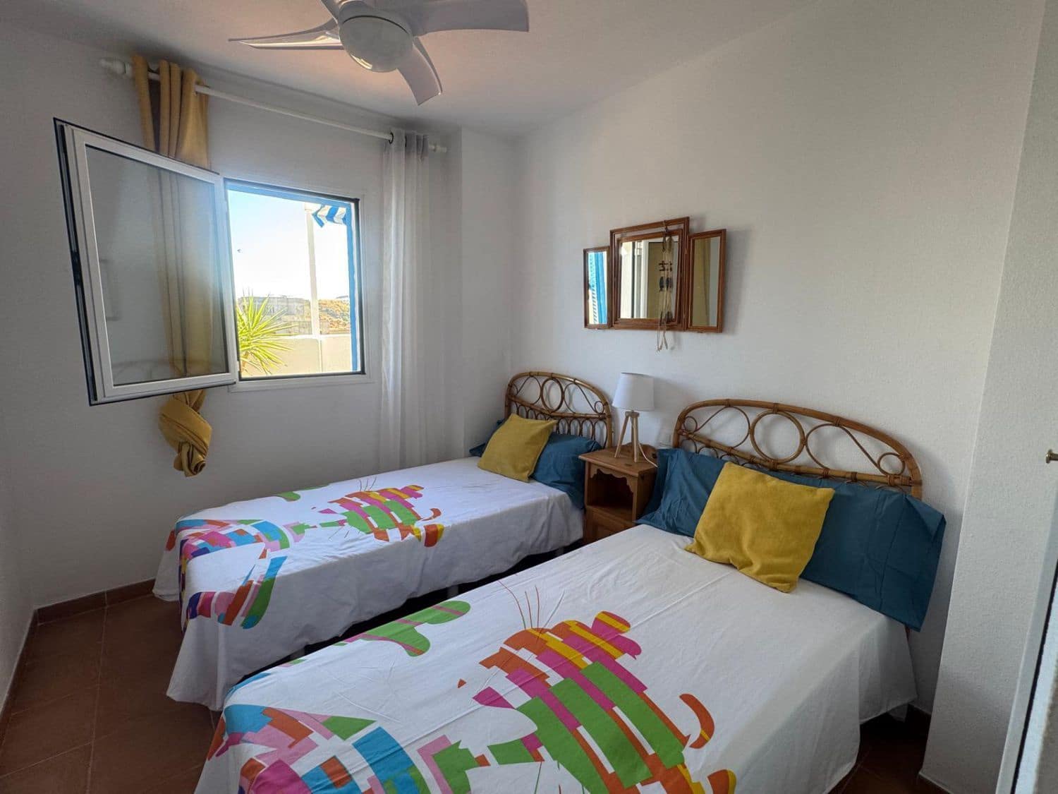 2 camera da letto Appartamento in vendita in Mojacar con garage - 219.900 € (Rif: 9220331)