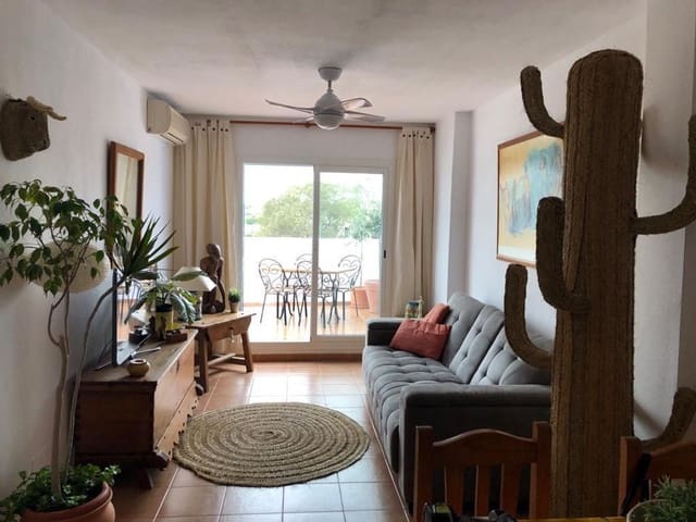 2 camera da letto Appartamento in vendita in Mojácar con garage - 219.900 € (Rif: 9220331)