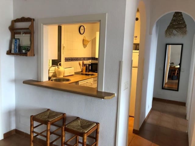 2 camera da letto Appartamento in vendita in Mojácar con garage - 219.900 € (Rif: 9220331)