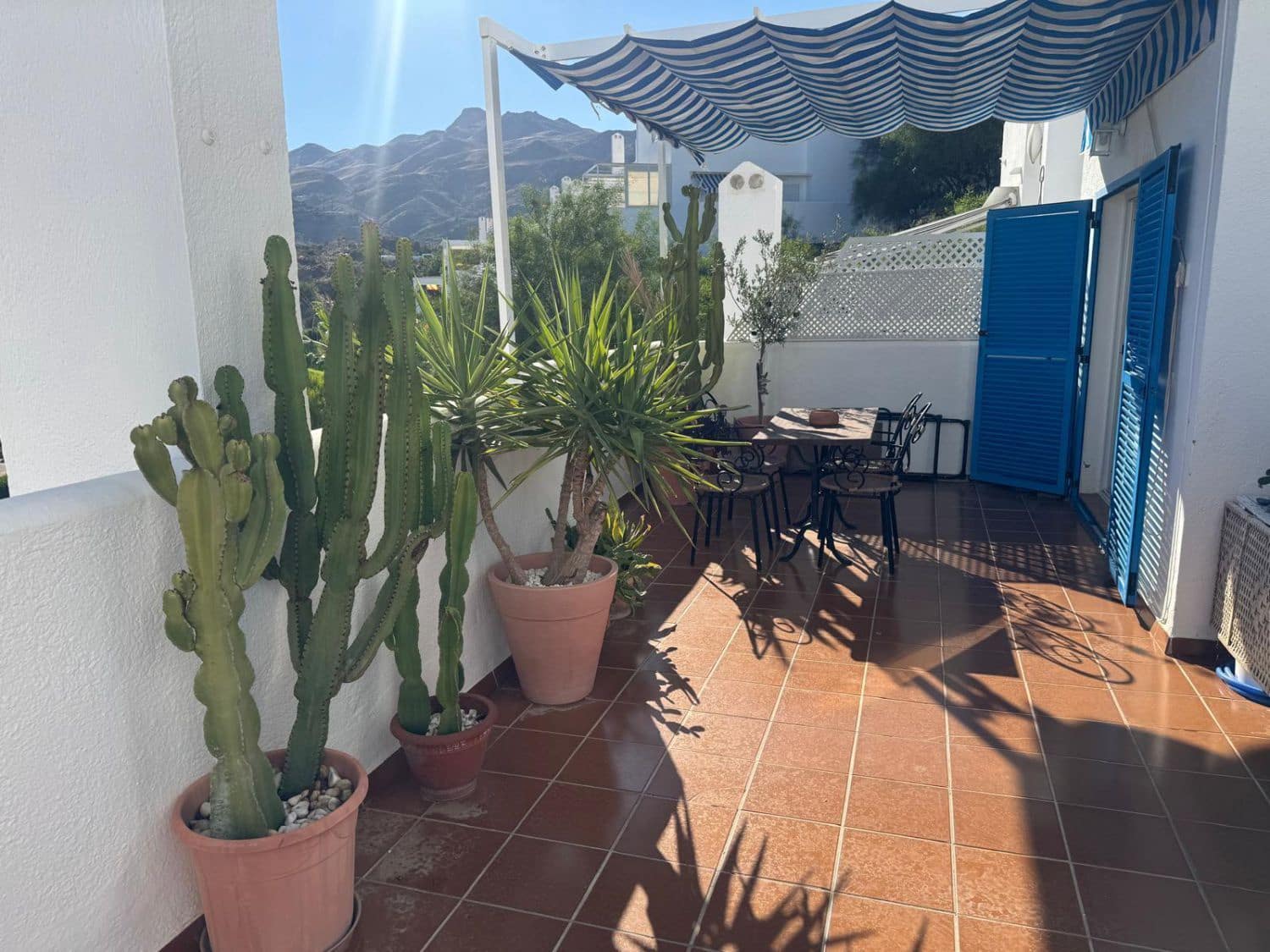 2 camera da letto Appartamento in vendita in Mojacar con garage - 219.900 € (Rif: 9220331)