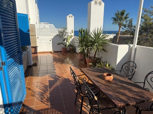 2 camera da letto Appartamento in vendita in Mojácar con garage - 219.900 € (Rif: 9220331)