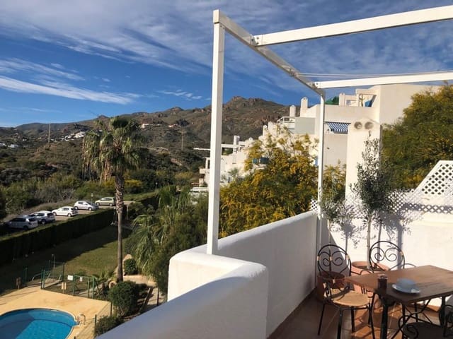 2 camera da letto Appartamento in vendita in Mojácar con garage - 219.900 € (Rif: 9220331)