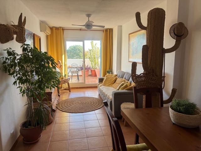 2 camera da letto Appartamento in vendita in Mojácar con garage - 219.900 € (Rif: 9220331)