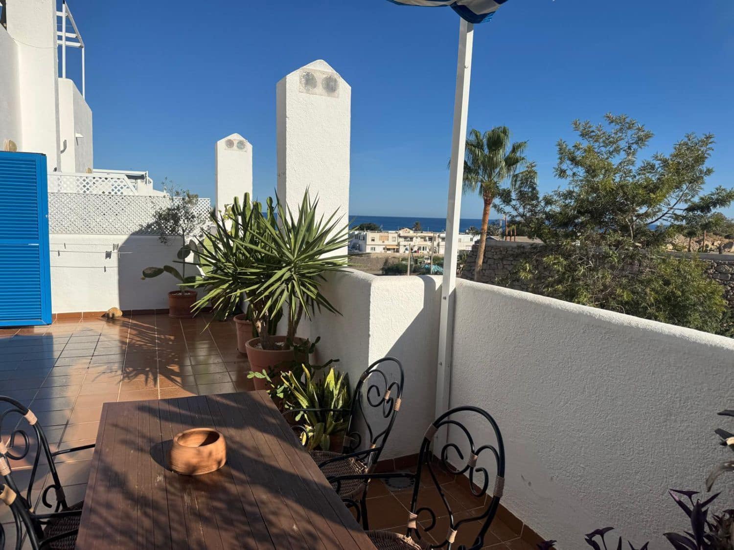 2 camera da letto Appartamento in vendita in Mojacar con garage - 219.900 € (Rif: 9220331)