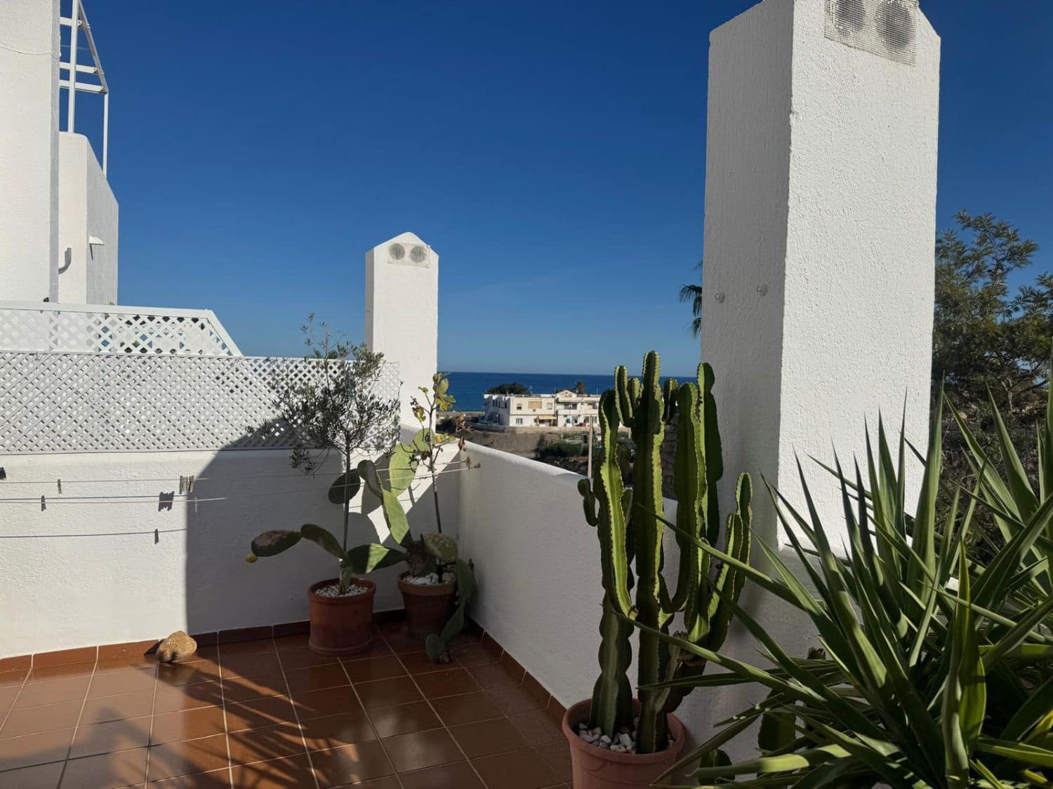 2 camera da letto Appartamento in vendita in Mojacar con garage - 219.900 € (Rif: 9220331)