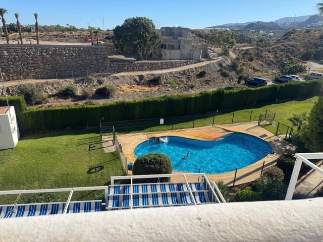 2 camera da letto Appartamento in vendita in Mojácar con garage - 219.900 € (Rif: 9220331)