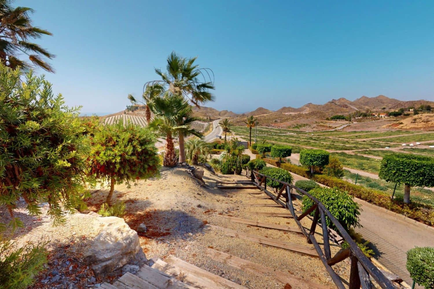 4 soveværelse Villa til salg i Aguilas med garage - € 880.000 (Ref: 9233631)