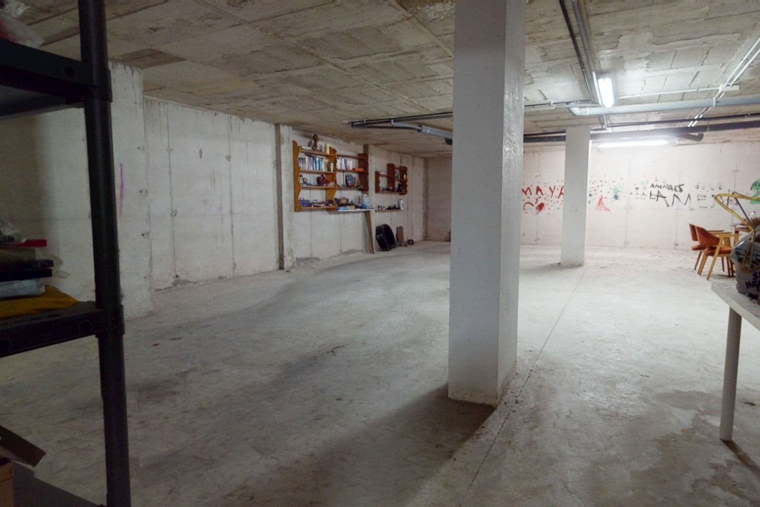 4 soveværelse Villa til salg i Aguilas med garage - € 880.000 (Ref: 9233631)