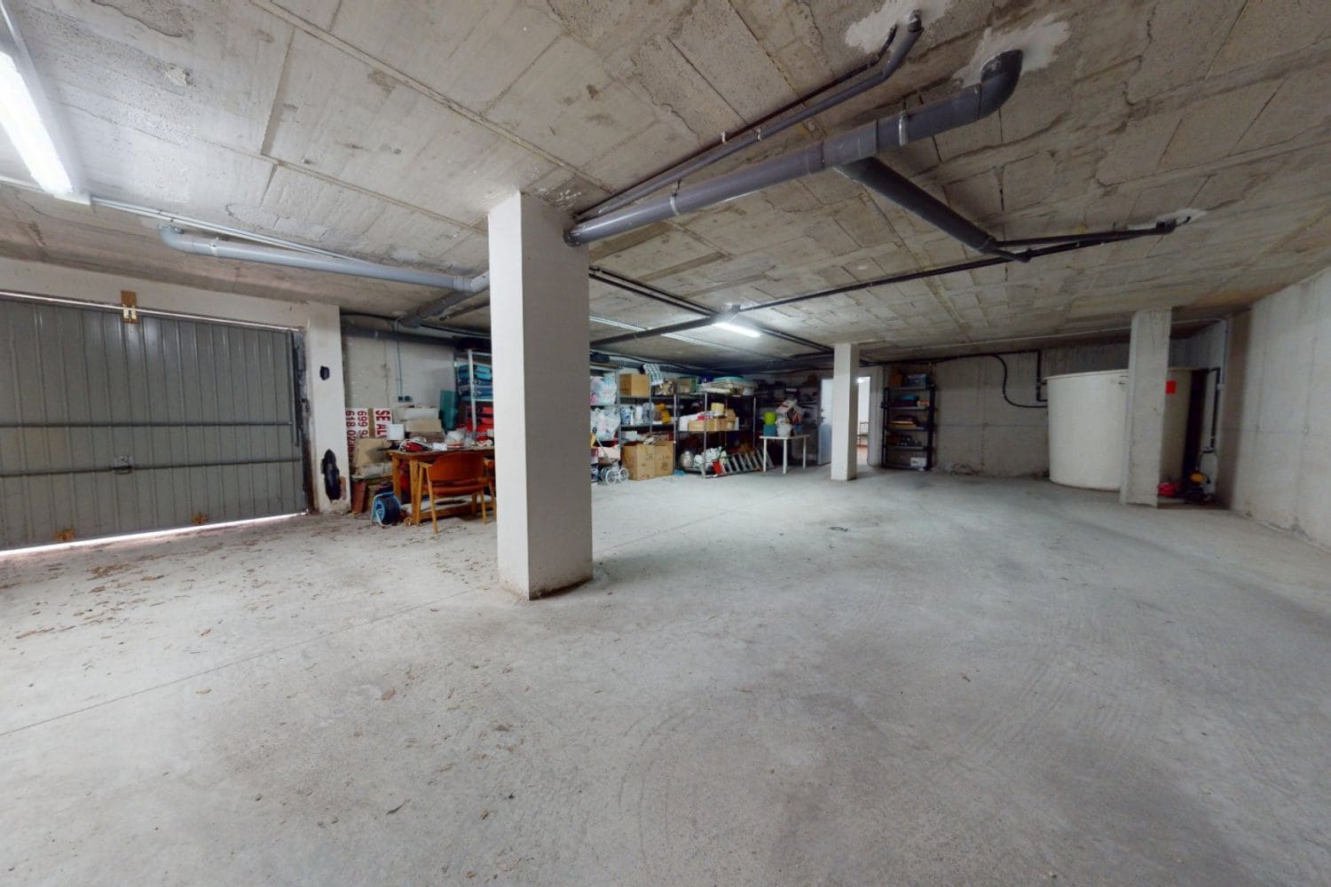 4 soveværelse Villa til salg i Aguilas med garage - € 880.000 (Ref: 9233631)