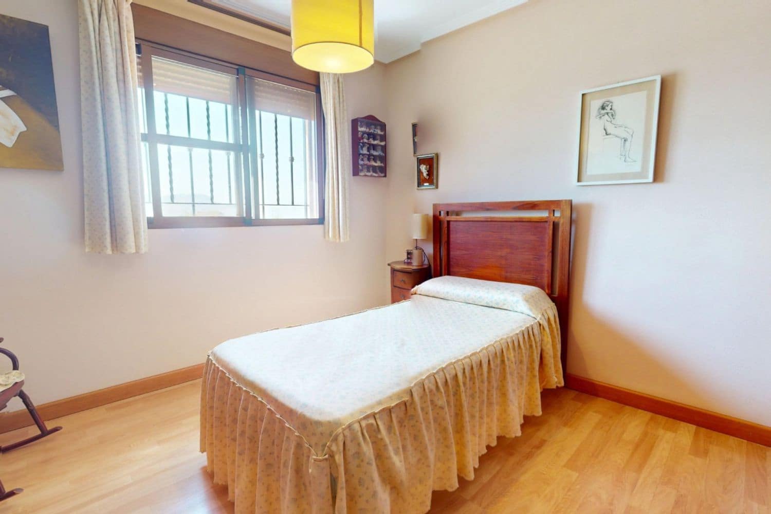 4 soveværelse Villa til salg i Los Alcazares med garage - € 880.000 (Ref: 9233631)